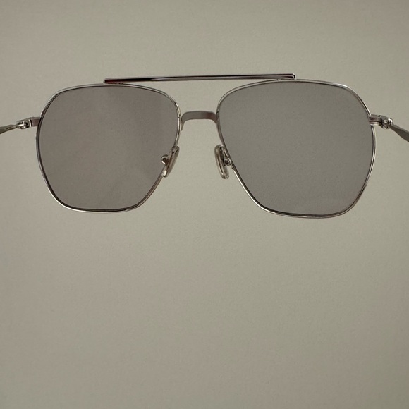 ACNE STUDIOS Anteom Aviator Sunglasses - Picture 7 of 10